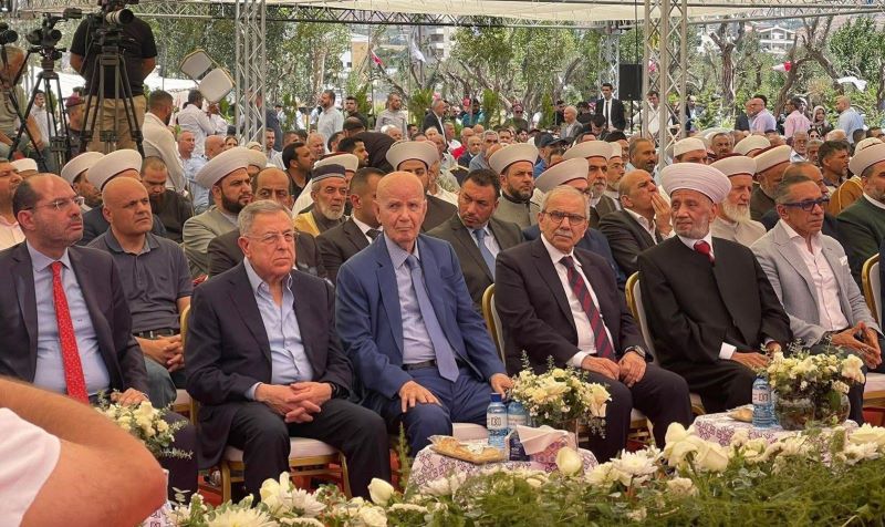 الرئيس سلام من البقاع: لا استقرار بلا إنماء متوازن ولا دولة بلا سيادة