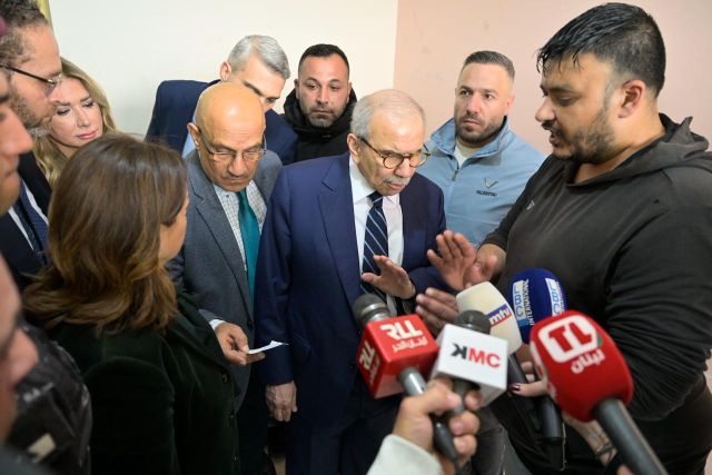 الرئيس سلام يزور طرابلس