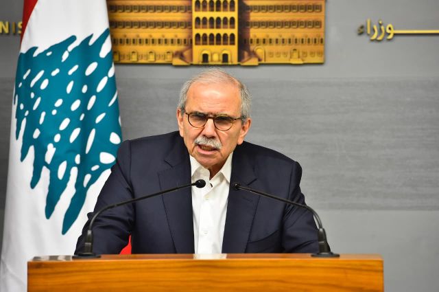 الرئيس سلام يتابع اوضاع اللبنانيين في دول الخليج العربي