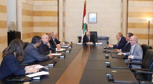 عربيد من السراي: استمعنا إلى مواقف مشجعة جدا